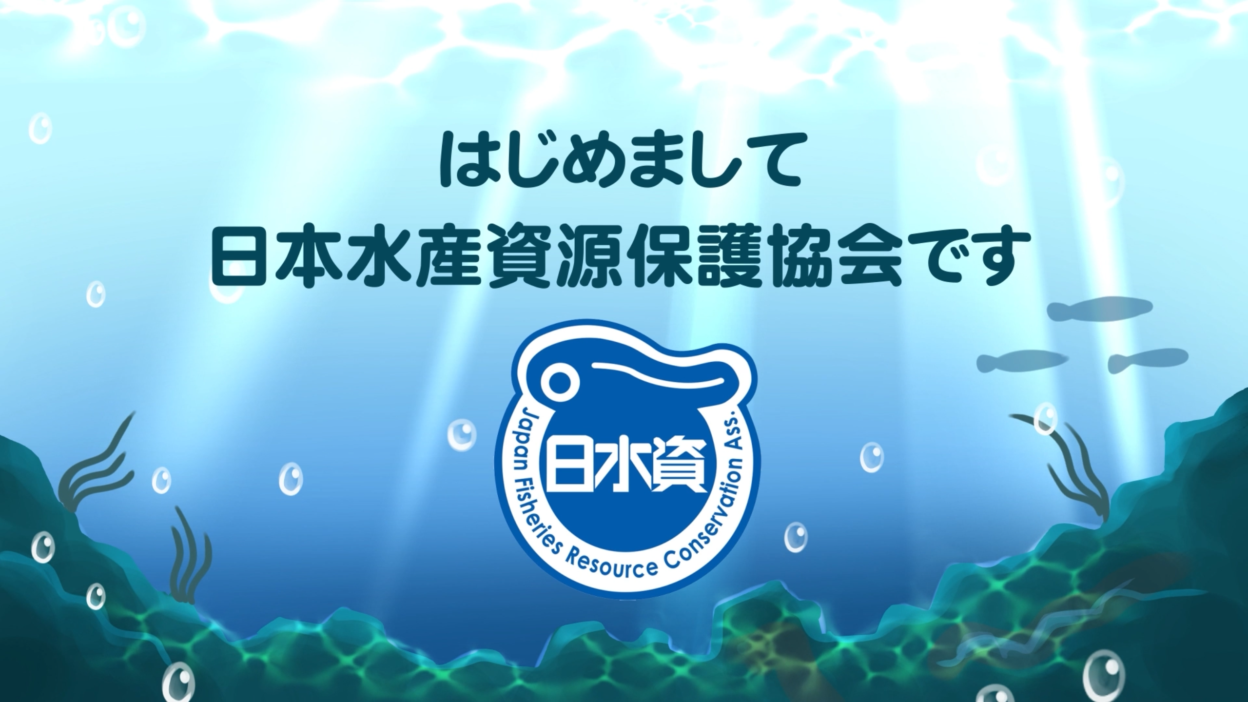 お申し込みをお考えの方へ｜日本水産資源保護協会